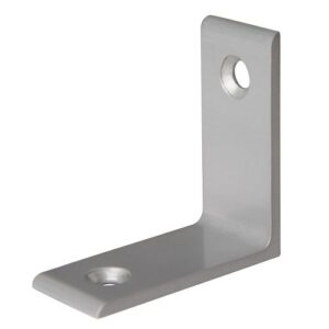 Angle Bracket - Aluminium