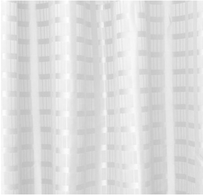 SC_WBS_2618 (Weighted Shower Curtain 1800mm Drop) - Trident Toilet ...
