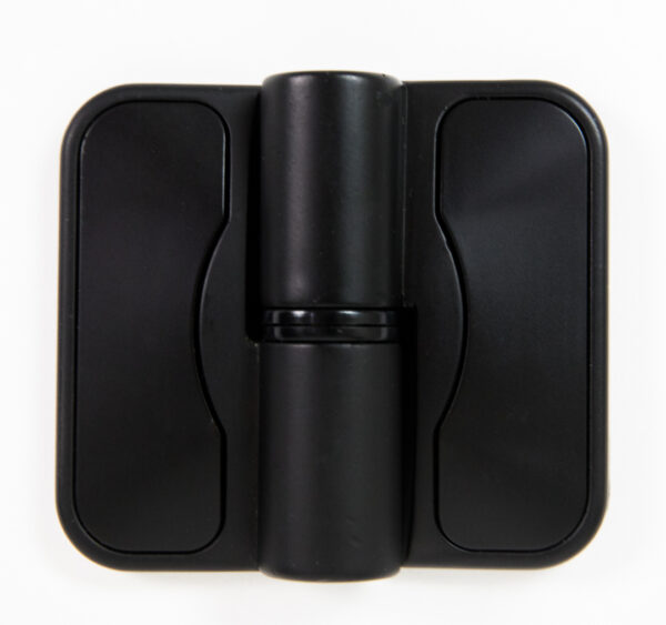 MODA_RHSPRING_DESIGNER (Designer Moda Series Spring Hinge, Right Hand – Concealed Screw Fix)
