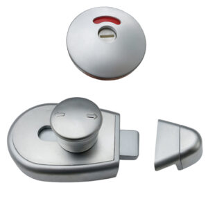 Xcel Series Slide Lock and Indicator Set